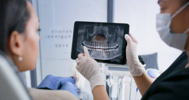 Licensed Teeth Cleaning And Checkup service in Harriman, TN - Dentist Open Now